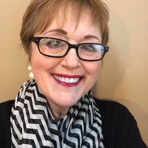 Meet your Posher, Cheryl